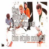 singular adventures of the style council