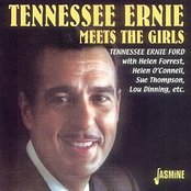 tennessee ernie ford