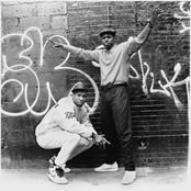 Boogie Down Productions lyrics