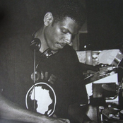 vinyl records