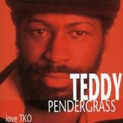 teddy pendergrass turn off the lights live