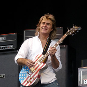 John Parr - St. Elmo's Fire (man In Motion) Lyrics