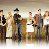 nashville cast black roses