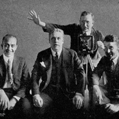 Peerless Quartette Peerless Quartet Sweet Adeline / In The Evening By The Moonlight Peerless Quartette Peerless Quartet Sweet Adeline / In The Evening By The Moonlight