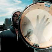 Tony Allen - Go Back