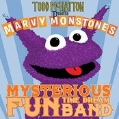 mchatton presents marvy monstone"s mysterious fun time dream