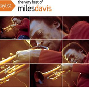 Couverture de The very best of miles davis : The warner sessions 1985-1991