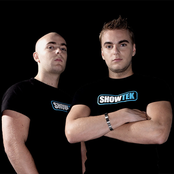 SHOWTEK