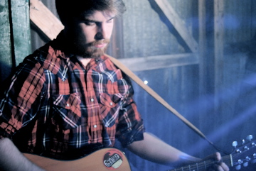 Adam Barnes