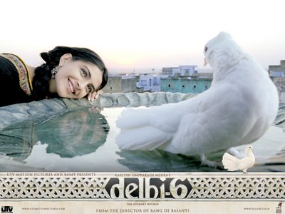 Delhi 6