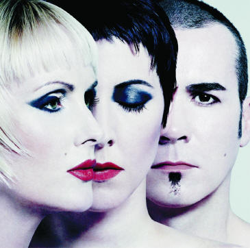 Human League