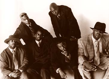 Puff Daddy & The Family