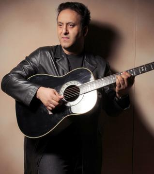 Rashid Ali