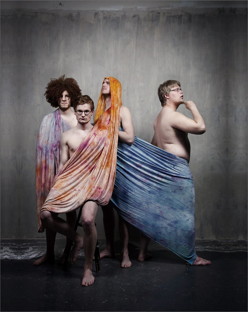 Agent Fresco