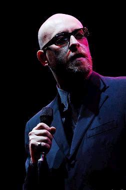Mario Biondi