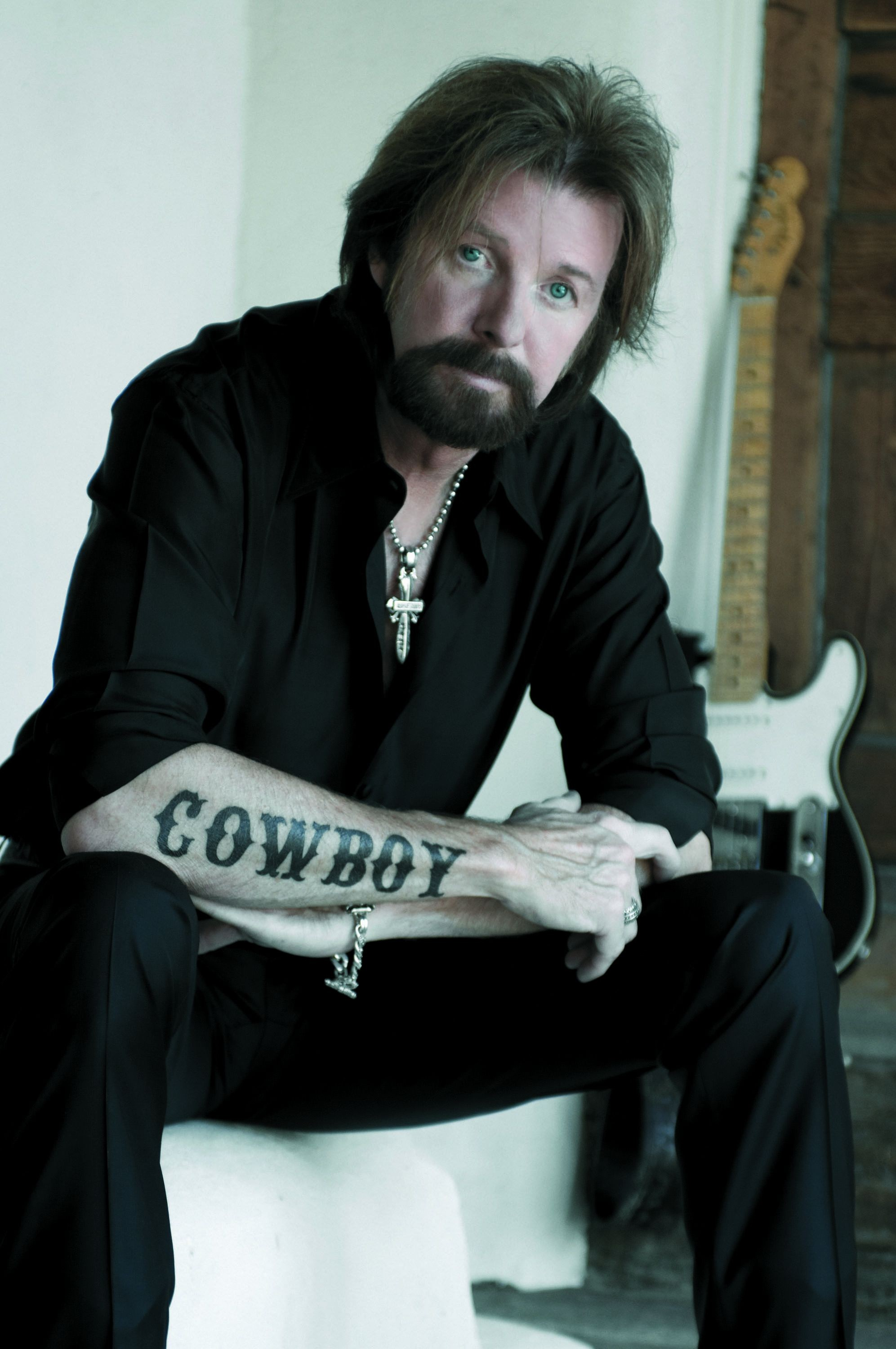 Ronnie Dunn