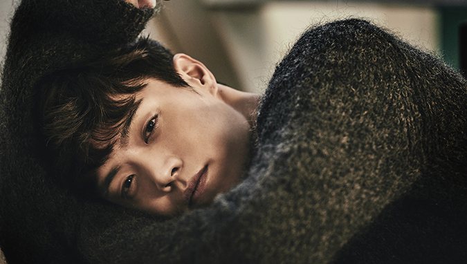Eddy Kim