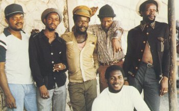 Roots Radics