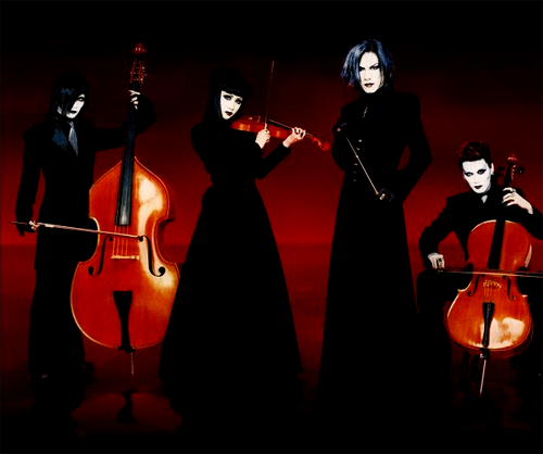 Malice Mizer | Grooveshark - Free Music Streaming