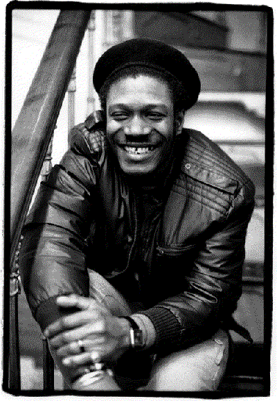 Horace Andy