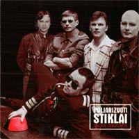 Poliarizuoti stiklai