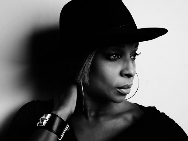 Mary J. Blige Ft. Drake