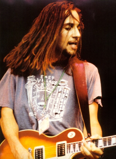 Stone Gossard