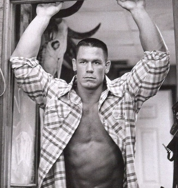 john cena