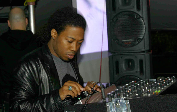 Ron Trent