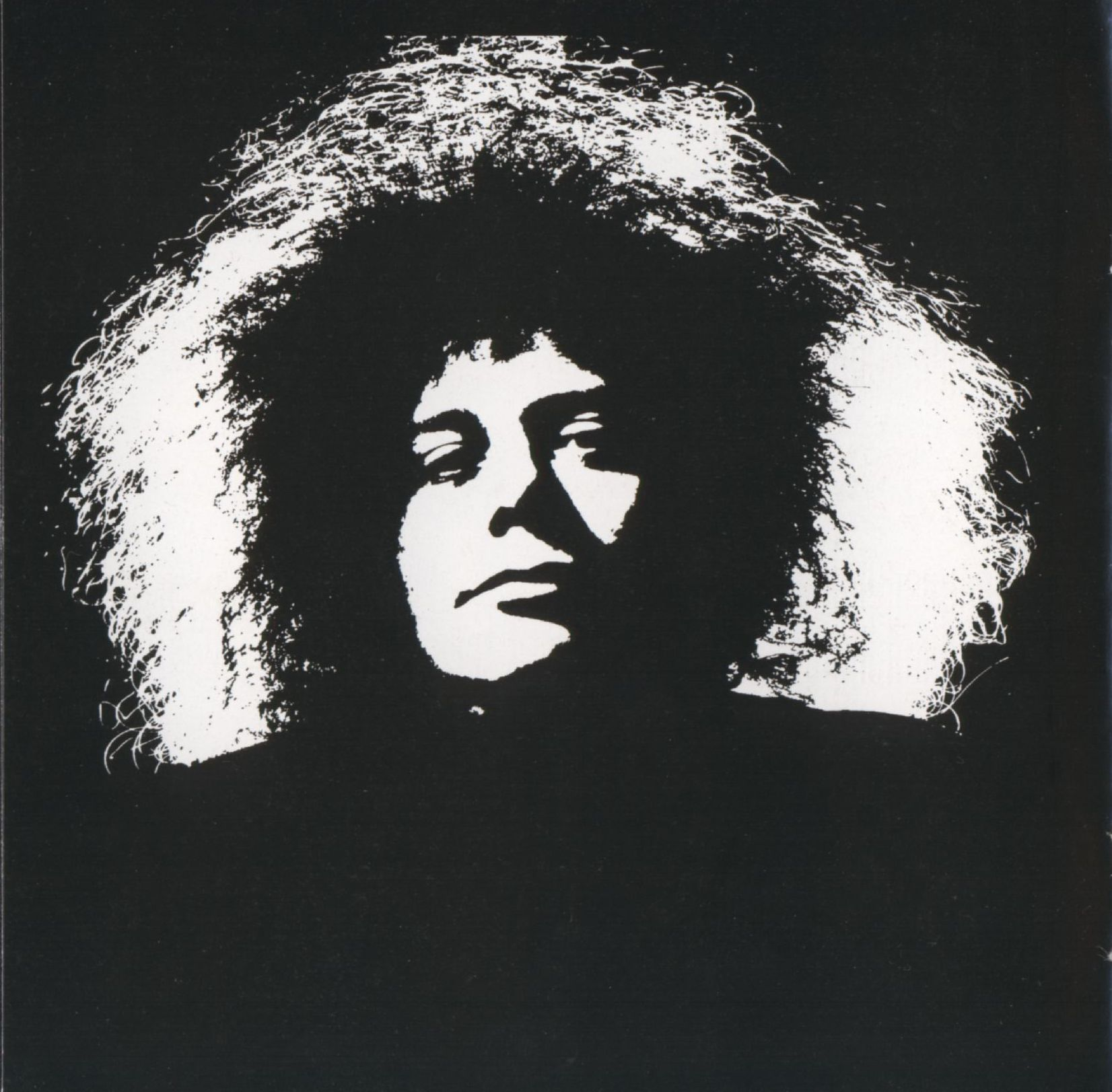 Leslie West