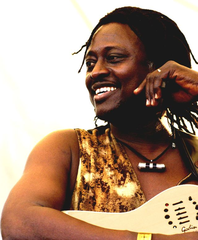 Habib Koité