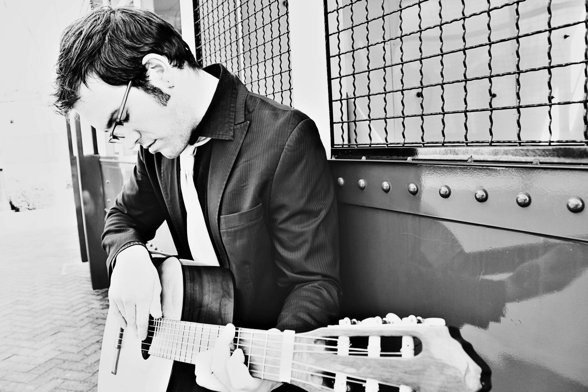 Theo Katzman