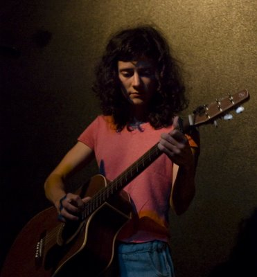 Diane Cluck
