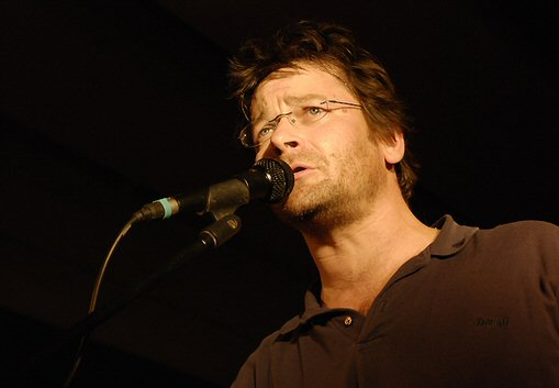 Lovasi András