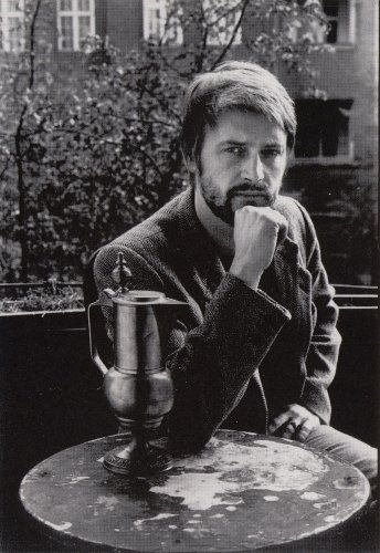 Alexander von Schlippenbach