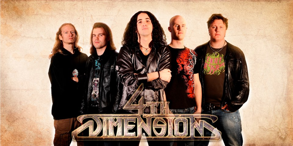 4th Dimension