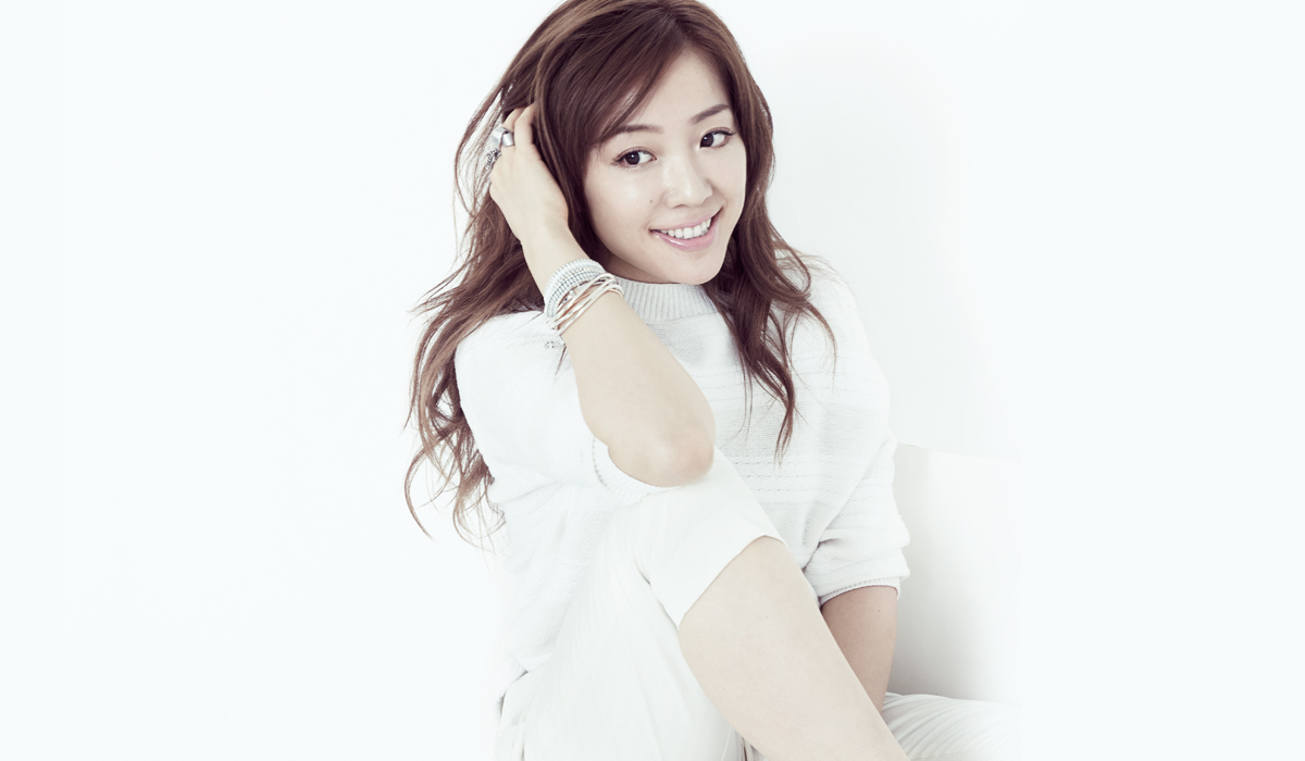 平原綾香