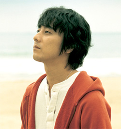 山崎まさよし