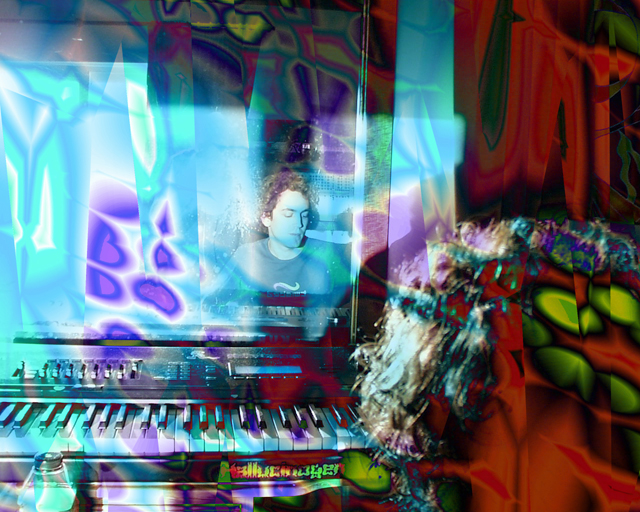 Hallucinogen
