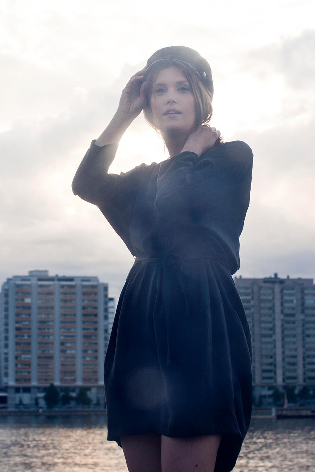 Laura Närhi