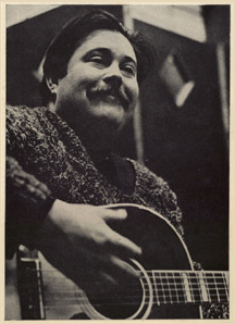 Hamish Imlach