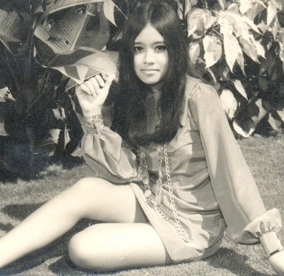 Anna Manthovani