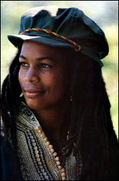 Judy Mowatt