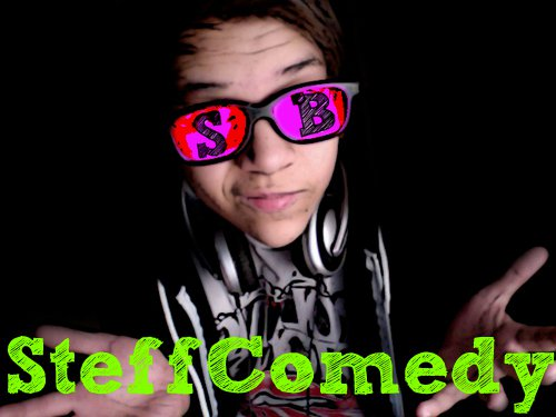 SteffComedy