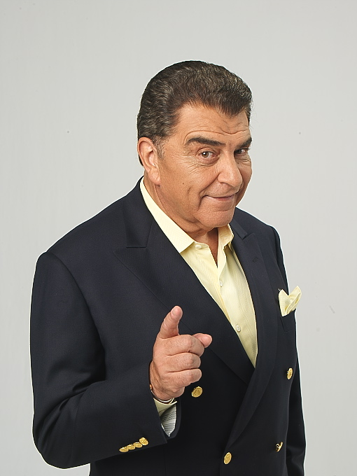 Don Francisco