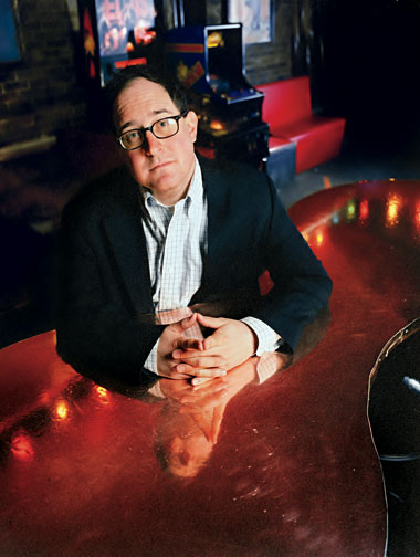 Craig Finn