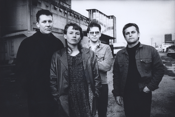The Bats