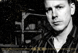 Greg Graffin