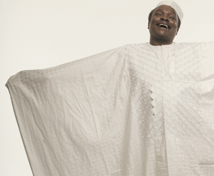 Mory Kanté