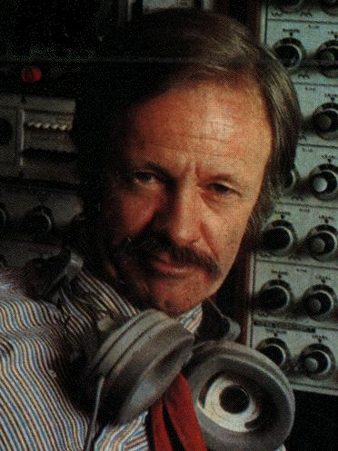 Dudley Simpson